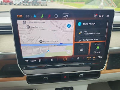 2025 Volkswagen ID. Buzz Pro S Plus