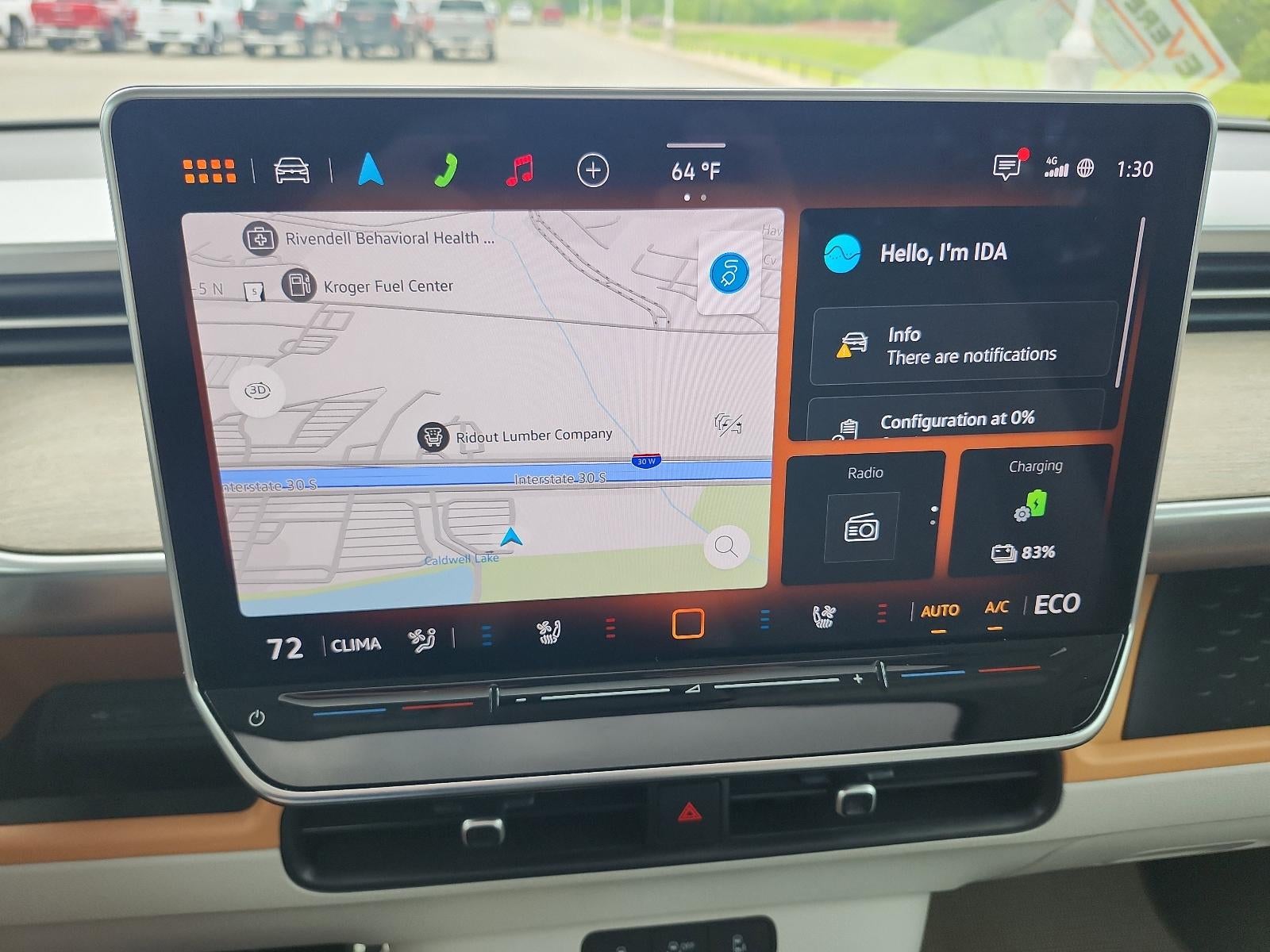2025 Volkswagen ID. Buzz Pro S Plus
