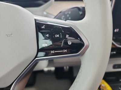 2025 Volkswagen ID. Buzz Pro S Plus
