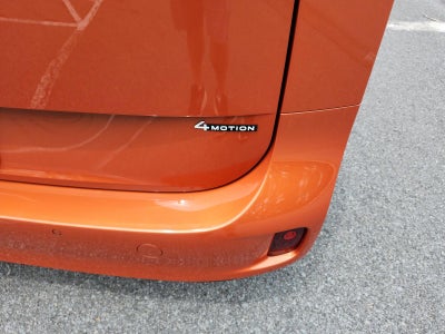 2025 Volkswagen ID. Buzz Pro S Plus