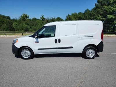 2021 RAM ProMaster City Tradesman
