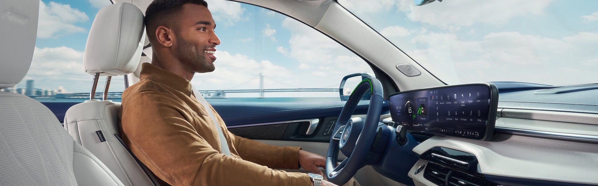 Everett Buick GMC in Bryant AR