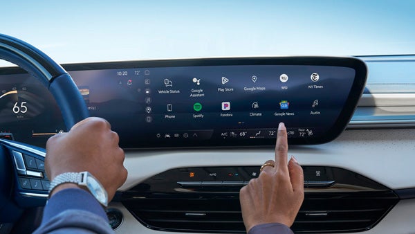 Everett Buick GMC in Bryant AR