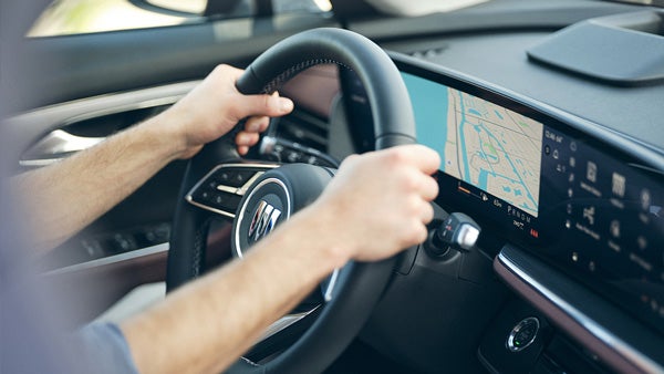 Everett Buick GMC in Bryant AR