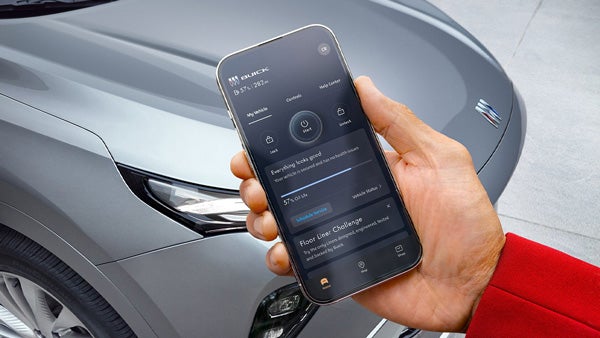 Everett Buick GMC in Bryant AR