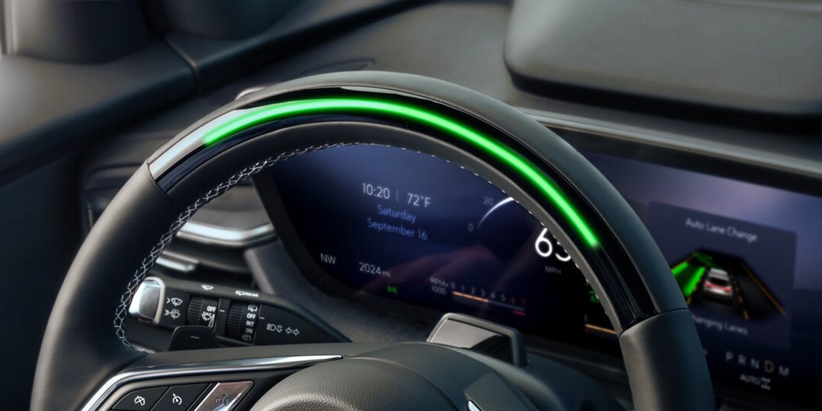 Everett Buick GMC in Bryant AR