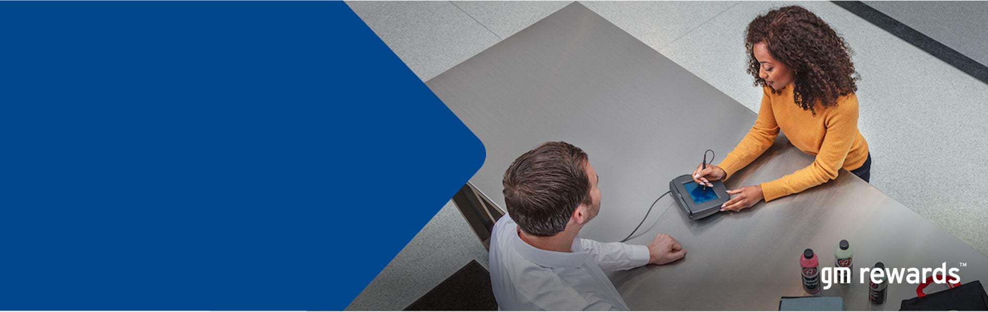 Everett Buick GMC in Bryant AR