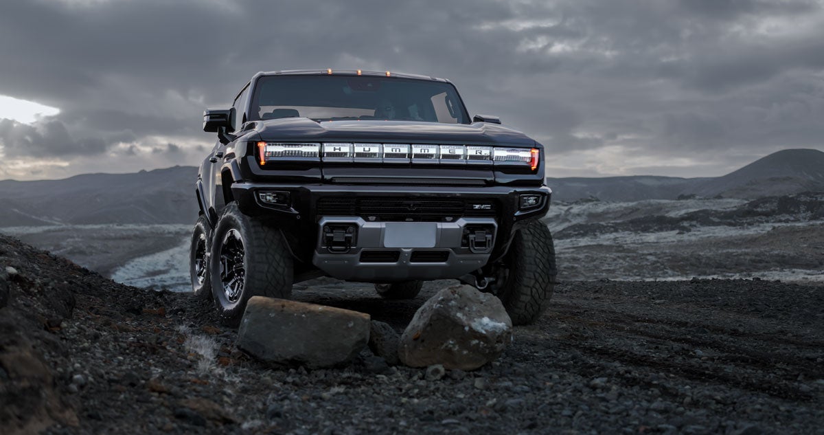 Everett Buick GMC in Bryant AR