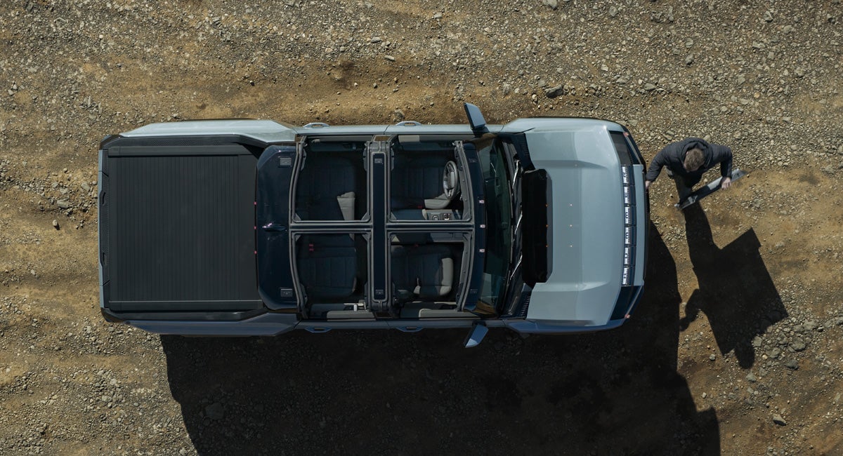 Everett Buick GMC in Bryant AR