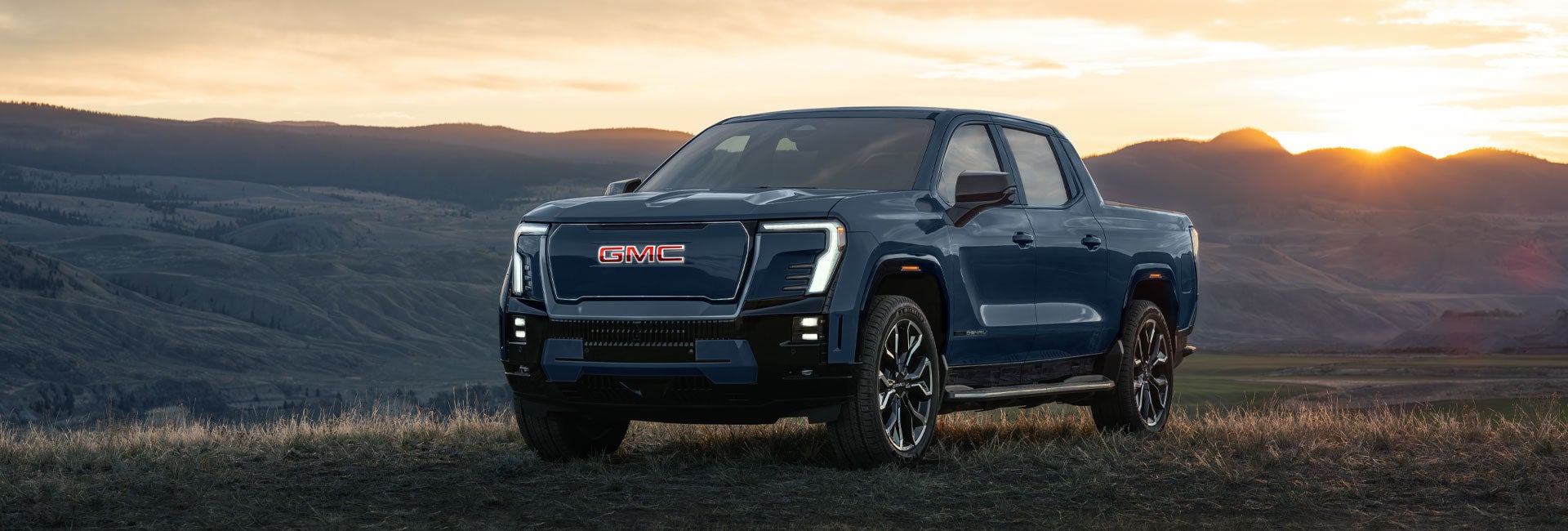 Everett Buick GMC in Bryant AR