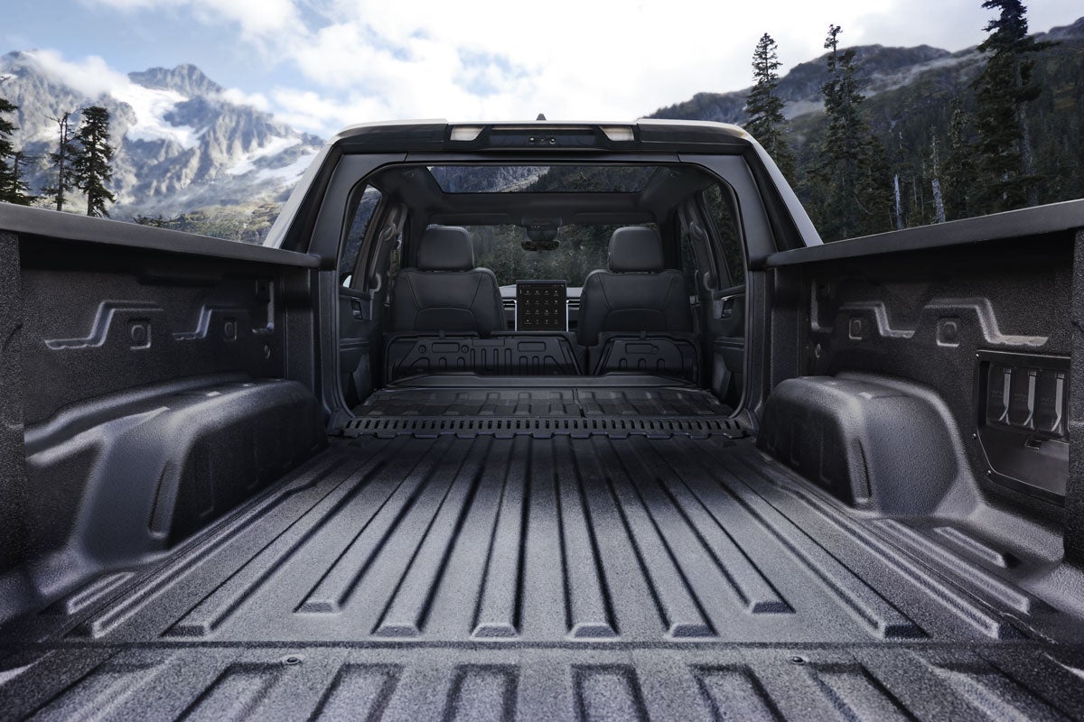 Everett Buick GMC in Bryant AR