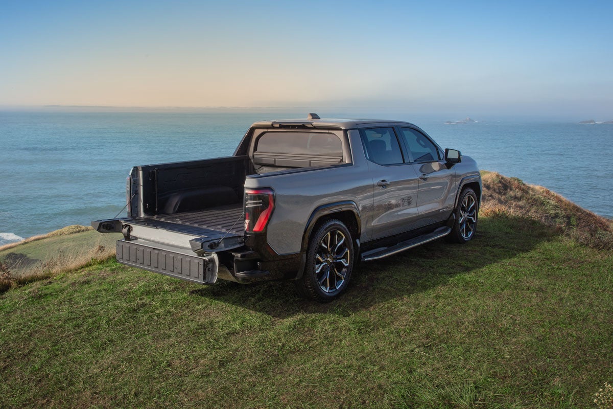 Everett Buick GMC in Bryant AR