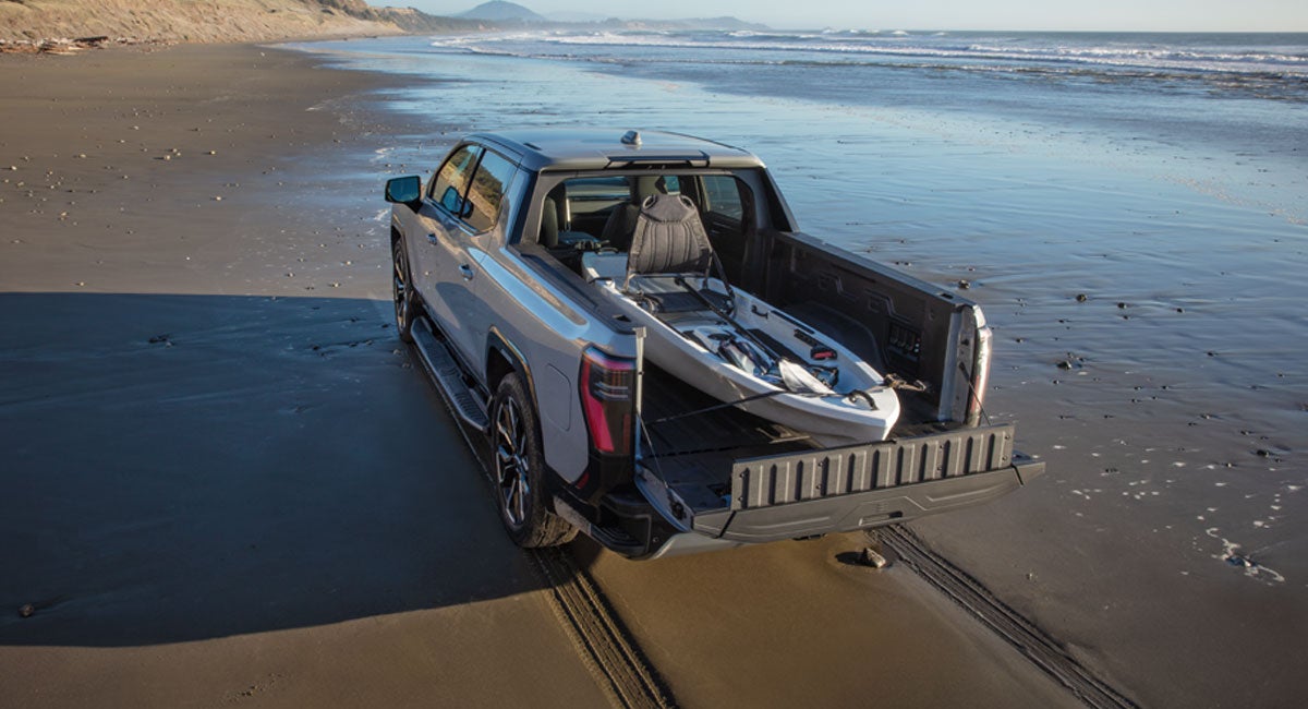 Everett Buick GMC in Bryant AR