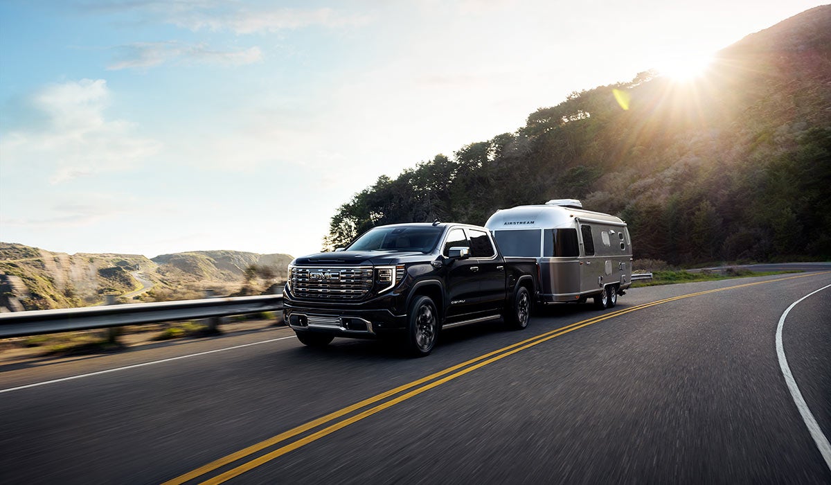 Everett Buick GMC in Bryant AR