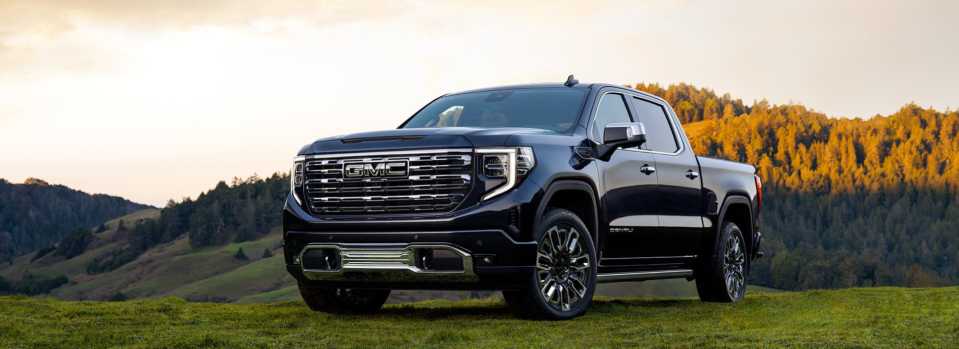 Everett Buick GMC in Bryant AR