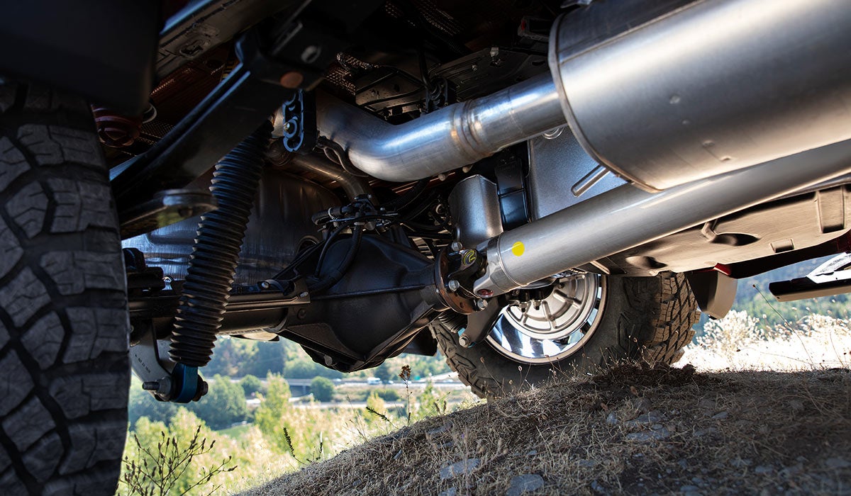 Everett Buick GMC in Bryant AR