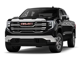 SIERRA 1500 VS FORD F150 - Everett Buick GMC in Bryant AR