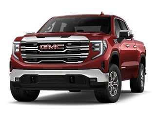 SIERRA 1500 VS TOYOTA TUNDRA - Everett Buick GMC in Bryant AR