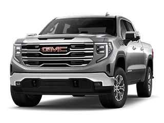 SIERRA 1500 VS RAM 1500 - Everett Buick GMC in Bryant AR
