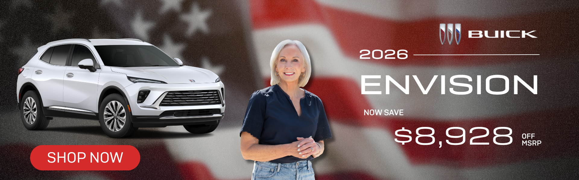 2026 Buick Enclaves in Bryant, AR