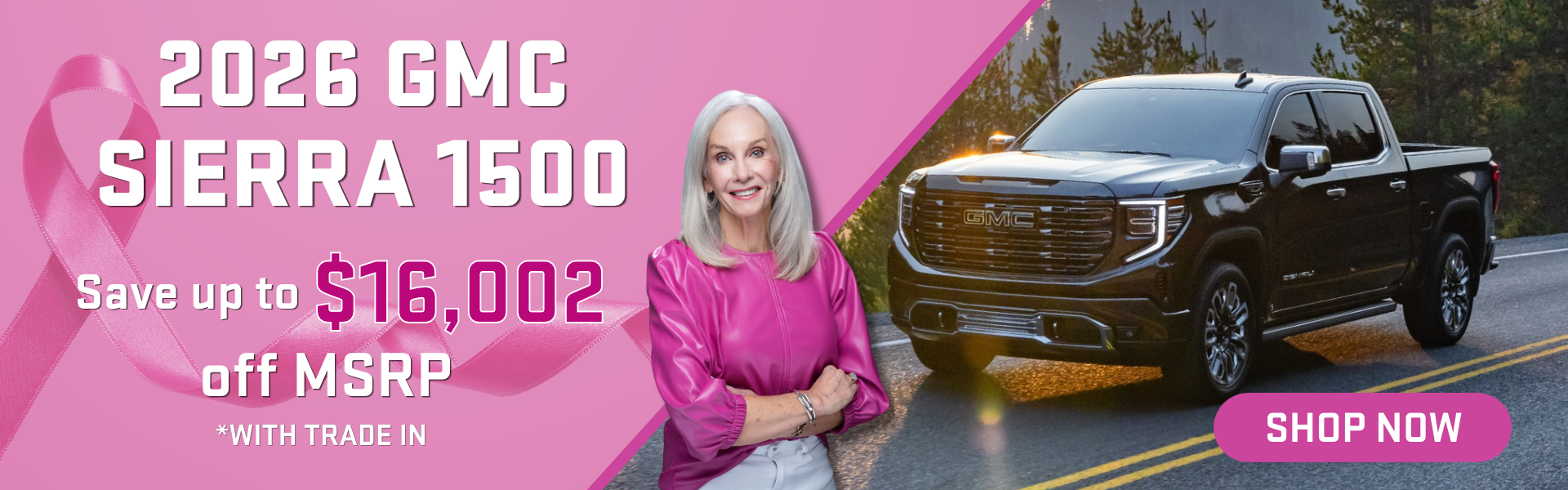 2026 GMC Sierra 1500 in Bryant, AR