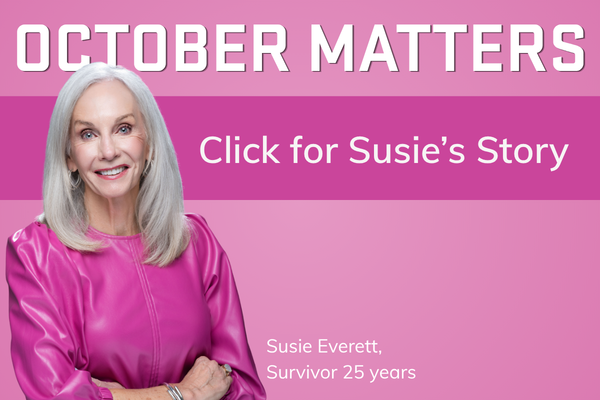October Matters