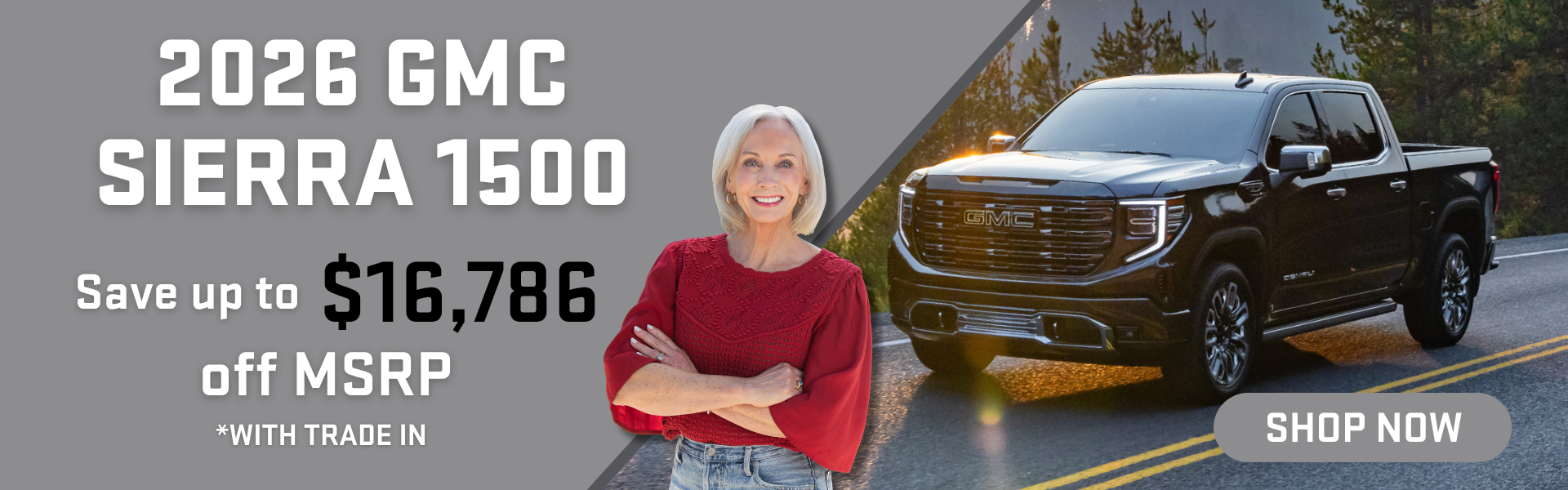 2026 GMC Sierra 1500 in Bryant, AR