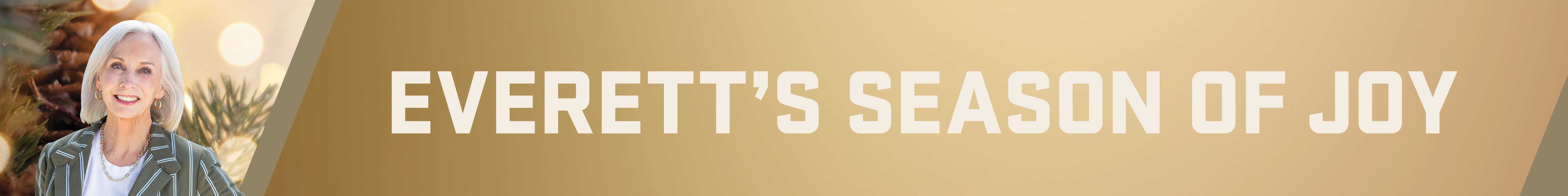 Season of Joy — Everett