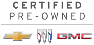 Chevrolet Buick GMC Certified Pre-Owned in Bryant, AR